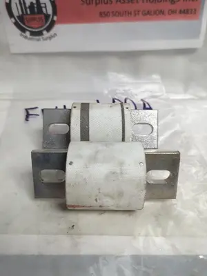 New | in-Stock BUSSMANN FWH 600 Miscellaneous Equipment (Electrical & Power) | Surplus Asset Holdings #1198368