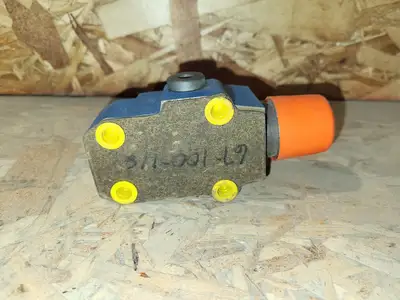 USED MANNESMANN REXROTH DBC 30-2-52/315