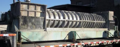 USED Andritz/Dupps 3620