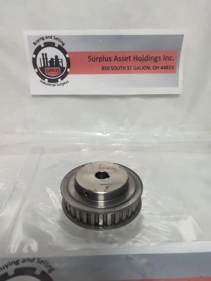 Used BROWNING 32LB075 Industrial Controls Ohio US | Surplus Asset Holdings #1295360