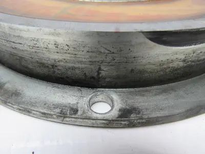 113953 14.102.20.10 Electromagnet 24V DC 68 W