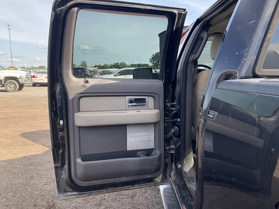 Used 2010 FORD F150 Pickup Trucks Michigan US | Miedema Asset Management Group #1425109