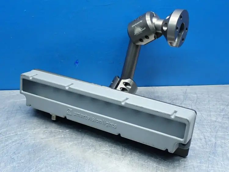 Used SMART VISION LIGHTS LC300625 Lighting | HGR 24 #737209