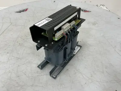 USED EMB WITTLICH PU93/1+GL93