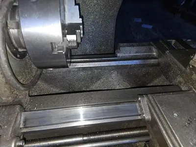 USED LEBLOND REGAL