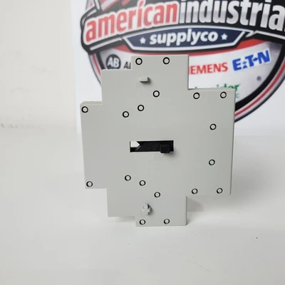 ALLEN BRADLEY _UNKNOWN_ Contactors & Auxiliary Contacts | American Industrial Supply Co. (3)