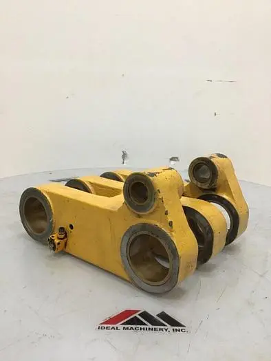 Used KAWAGUCHI JEKS-265 / TL Injection Molding Parts Michigan US | Ideal Machinery #692804