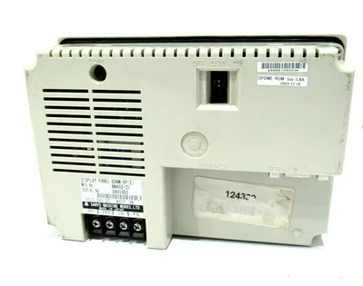 USED SANYO SDNM-DP DISPLAY PANEL SDNMDP