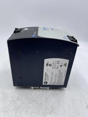Used ALLEN-BRADLEY ALLEN-BRADLEY 1606-XLS480E SER A Misc Electrical & Power Parts | ND Industrial Surplus #1214572