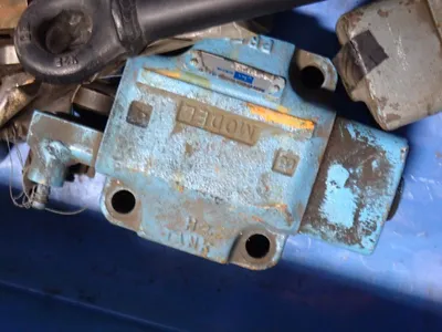 Control Valves
