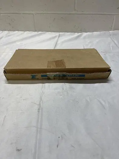 New | in-Stock TSUBAKI TSUBAKI RS 40 8’ Misc Electrical & Power Parts | ND Industrial Surplus #1215484