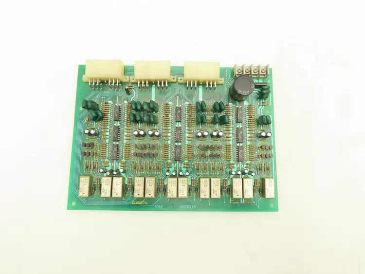 Used SHIBAURA _UNKNOWN_ Printed Circuit Boards (PCB) Indiana US | Arrow Industrial #631311
