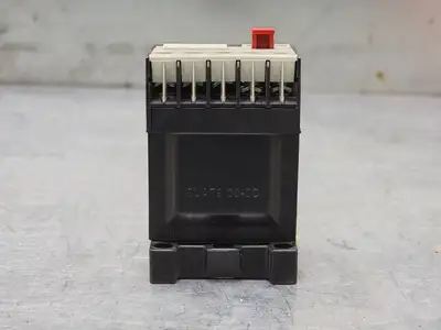 USED SIEMENS 3UA7020-0E