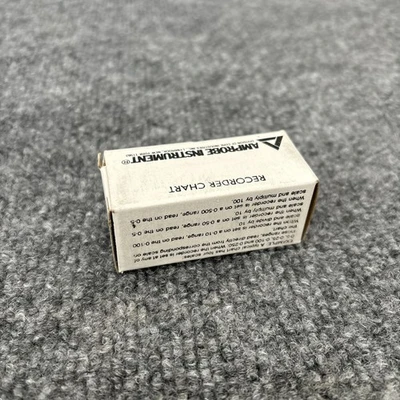 New | in-Stock Amprobe 850A Chart Recorders California US | Davliegogo LLC #1706802