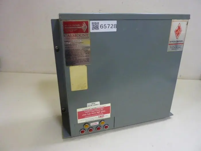 Used CALMOUNT KIM43022X-3 Capacitors Michigan US | Ideal Machinery #1275187