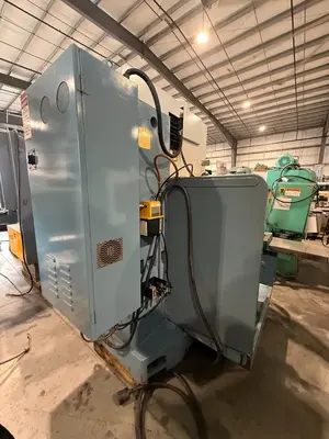 2006 SOUTHWESTERN INDUSTRIES TRAK DPM V7 Bed Type Mills | Midstate Machinery (13)