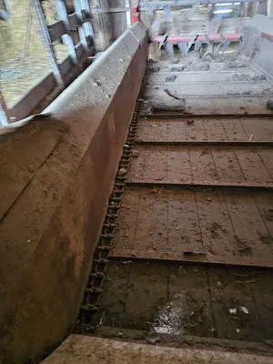 NEW HOLLAND 165 Manure Spreaders | Iron Listing (18)