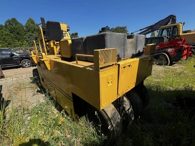 Used 1983 FERGUSON SP912 Road Rollers North Carolina US | Proxy Equipment #1426125