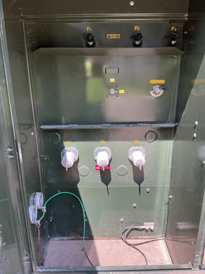 SUNBELT _UNKNOWN_ Power Transformers | Equipment Recovery Corp. (12)