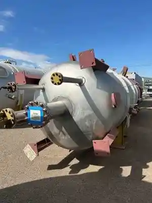 USED JIANGLIAN HEAVY INDUSTRIAL GROUP NA