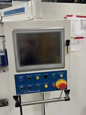 2018 Catbridge 344-mc-18 Slitters & Perforators, slitter rewinder | Mark One Machinery (11)