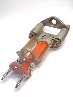 USED MILCO 326-10189