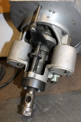 USED PROCUNIER ALUC