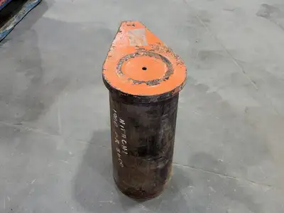 USED JOHN DEERE 8037933