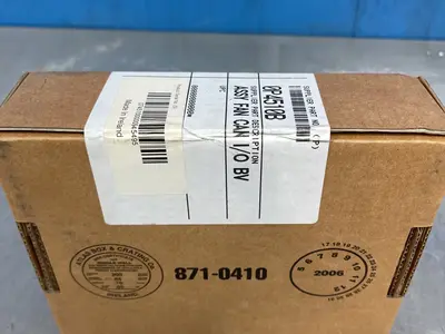 NEW AMERICAN POWER CONVERSION 0P4510B
