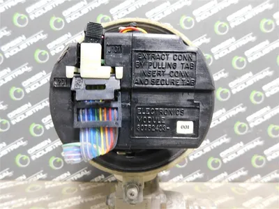 USED HONEYWELL STG140-E1G-00000-MB,F1C3