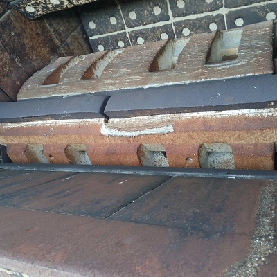 USED 2004 TRIO APS 5160