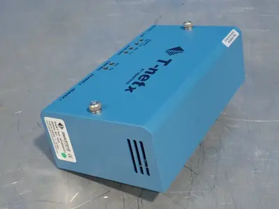 USED SMART EYE CORPORATION SP4050/01