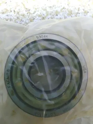 Used TIMKEN 5304K Bearings | Surplus Asset Holdings #1188864