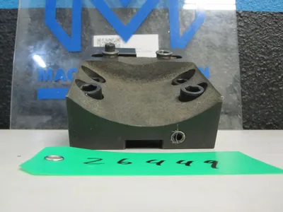 Yama Seiki GS200Y OD Turning Tool Stick  Holder 1.0" Static