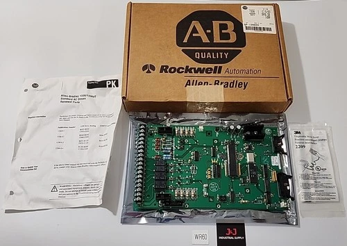 NEW Allen Bradley SP-120659