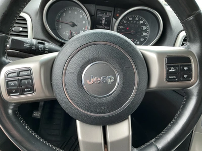 Used 2011 JEEP GRAND CHEROKEE SUVs Michigan US | Miedema Asset Management Group #1334477
