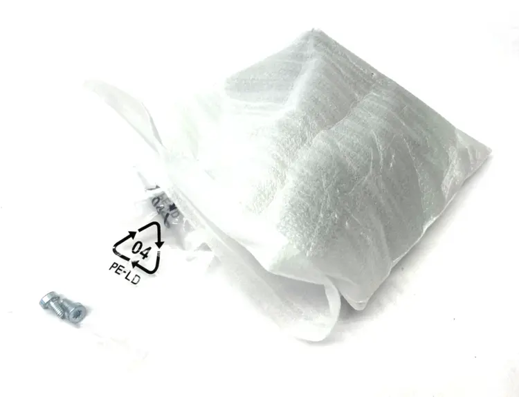 New | in-Stock ABB OmniCore FlexPendant E-Stop Button Cover/Cradle Piece Robot Parts Michigan US | Maverick Industrial Sales #1391343