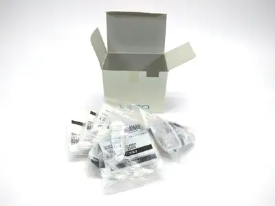 New | in-Stock Pisco 5/32 Parts (Hydraulics and Pneumatics) Michigan US | Maverick Industrial Sales #1463791