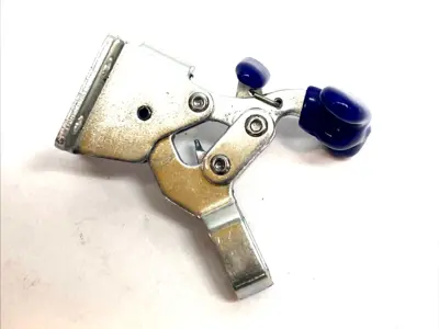 USED DESTACO HORIZONTAL HOLD DOWN CLAMP