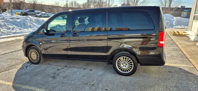 2018 MERCEDES BENZ METRIS Vehicles | Platinum Group (9)