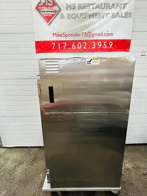 Used _UNKNOWN_ _UNKNOWN_ Hot Food Warming, Holding, & Transport Cabinets Pennsylvania US | MS Restaurant and Equipment Sales #1574681