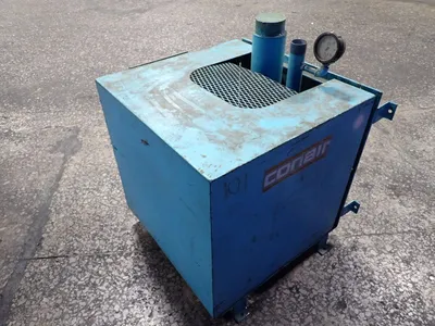 Used CONAIR PLASTIC 70003704 Misc Plastics Equipment Ohio US | HGR 24 #867196