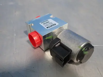 New | in-Stock HYDAC 2690785 Pumps Ohio US | HGR 24 #837841