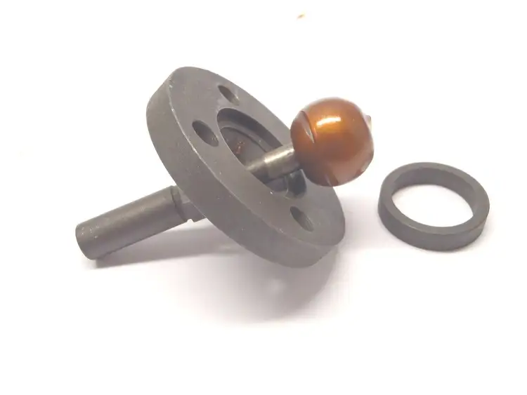 New | in-Stock Brown Boveri Rod Flange Assembly PLC Processors Michigan US | Maverick Industrial Sales #1398698