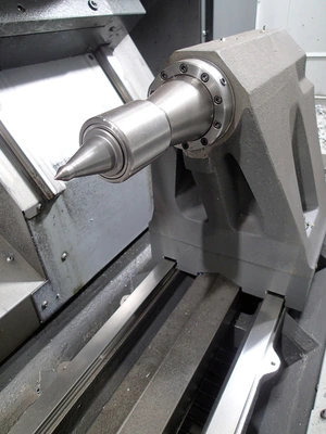 Used 2022 HAAS ST-35 CNC Lathes Michigan US | Revelation Machinery #1498433