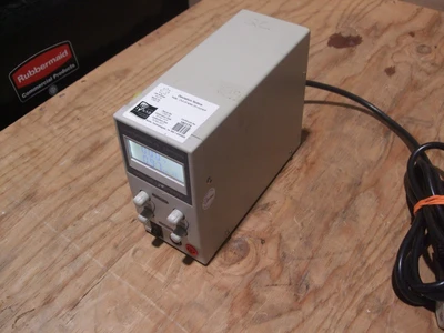 USED CIRCUIT SPECIALIST CS13005SW
