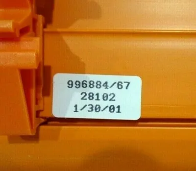 NEW WEIDMULLER 996884 /67 INTERFACE MODULE 99688467