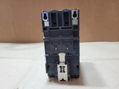 New | in-Stock SCHNEIDER ELECTRIC GV4PB115N Circuit Breakers British Columbia CA | Lenmark #1488889