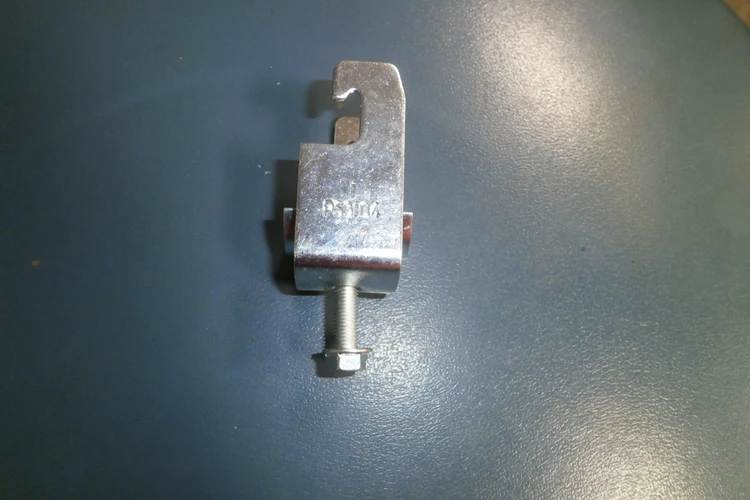 New | in-Stock POWER-STRUT PS3104 Misc Fasteners Arizona US | ASSET CONVERSION SPECIALISTS, INC. #312383