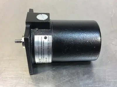Used DYNAPAR X252000053 Encoders South Carolina US | Palmetto Automation #1159770